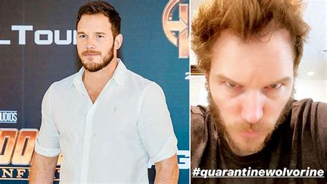 The Unexpected Link Between Chris Pratt and Witchcraft